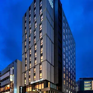 Del Style Ikebukuro Higashiguchi By Daiwa Roynet Hotel Tokyo