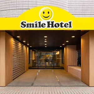 Smile Asagaya Hotel Tokyo