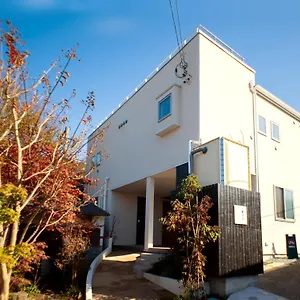 Kita-kamakura 520 Hotel Kamakura