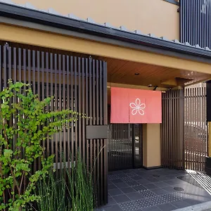 Appart hôtel Sakura Nijo Rikyu