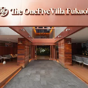 Hotel The Onefive Fukuoka ****
