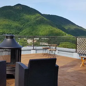 Maison d'hôtes Gaku. **