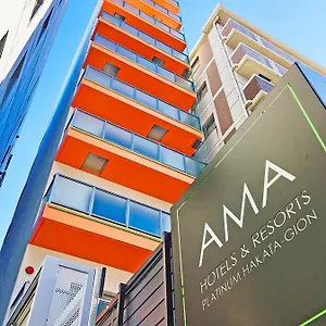 Appart hôtel Ama & Platinum Hakata Gion ***