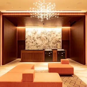 Hotel Forza Hakataeki Chikushiguchi ⅱ ***