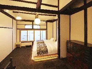 Nazuna Kyoto Nijo-Jo 4*,  Japan