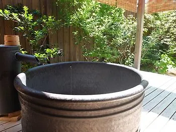 Ryokan Nazuna Kyoto Nijo-Jo