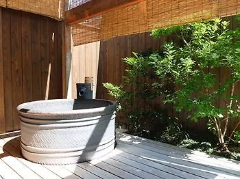 Nazuna Kyoto Nijo-Jo