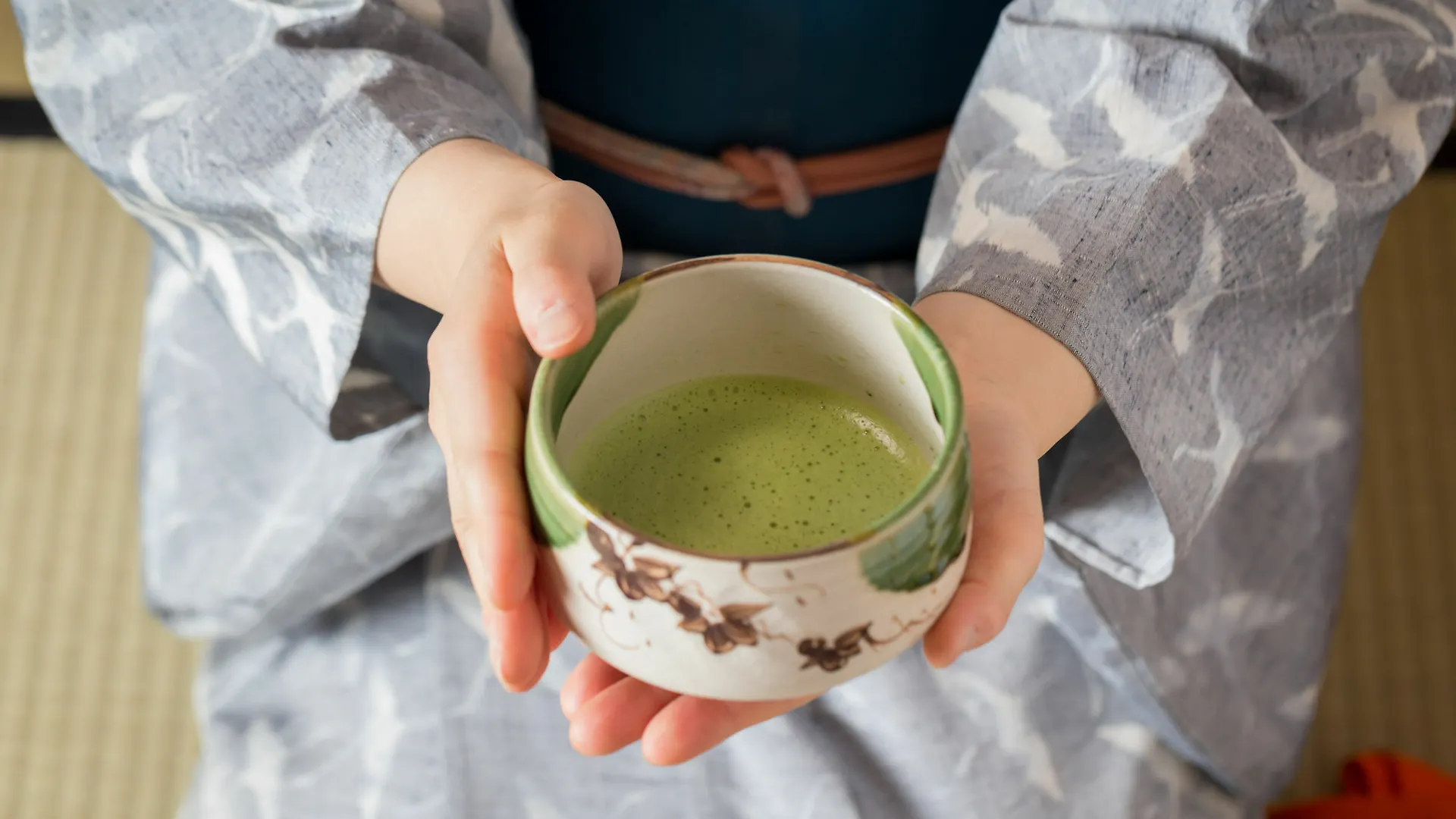**** Ryokan Nazuna Kyoto Nijo-Jo Japan