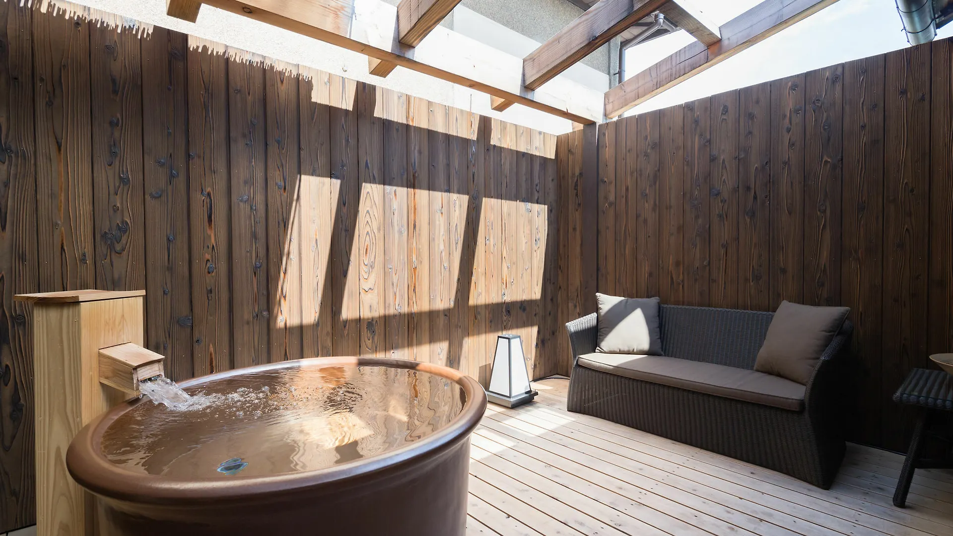 **** Ryokan Nazuna Kyoto Nijo-Jo Japan