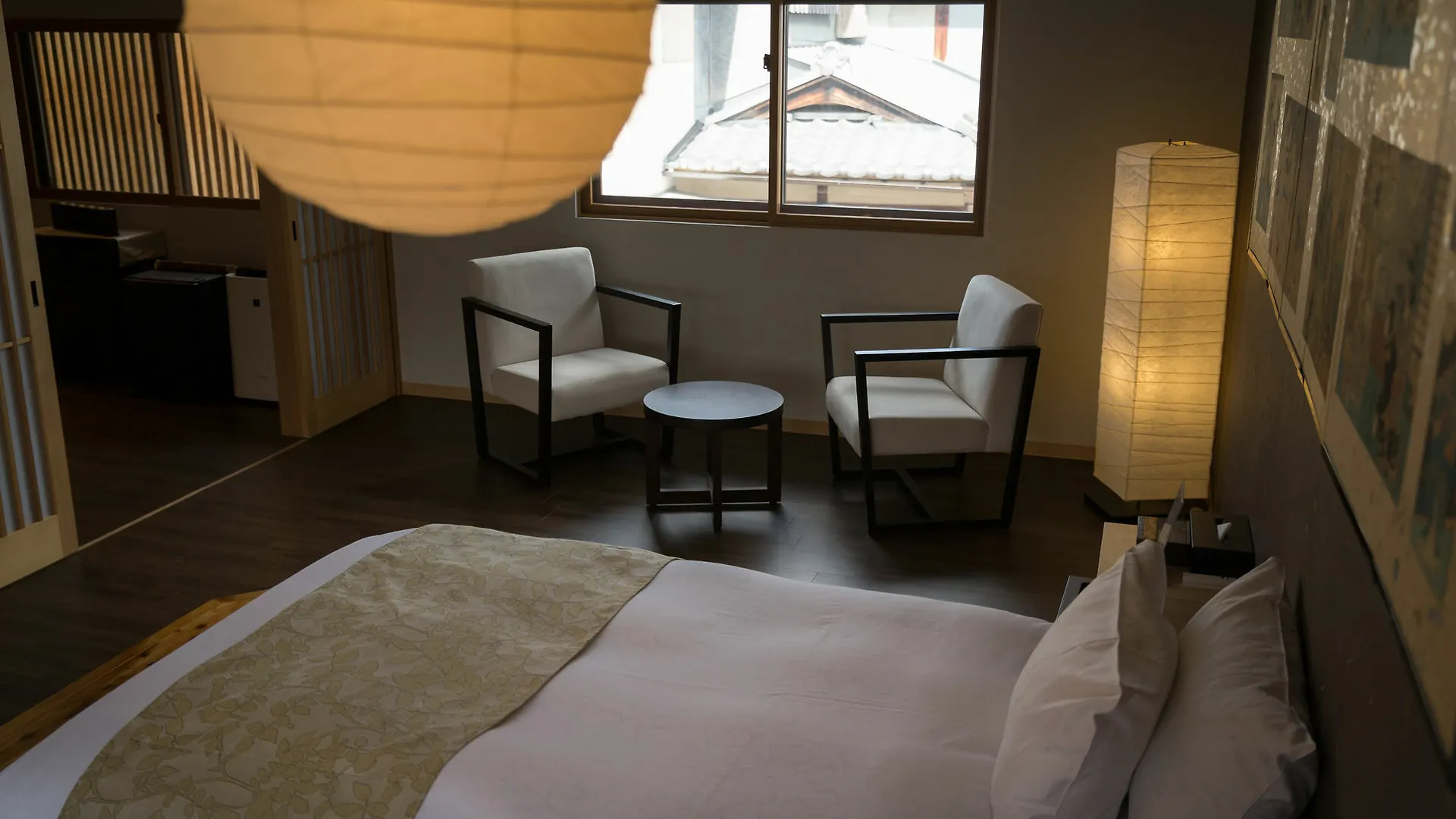 Nazuna Kyoto Nijo-Jo