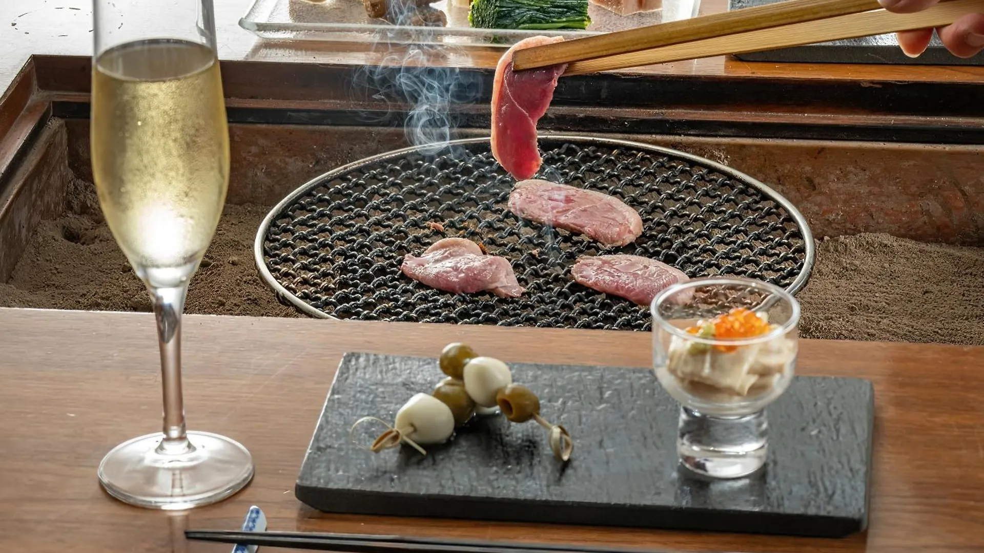 Nazuna Kyoto Nijo-Jo