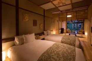 **** Ryokan Nazuna Kyoto Nijo-Jo Japan