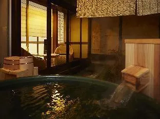 Ryokan Nazuna Kyoto Nijo-Jo