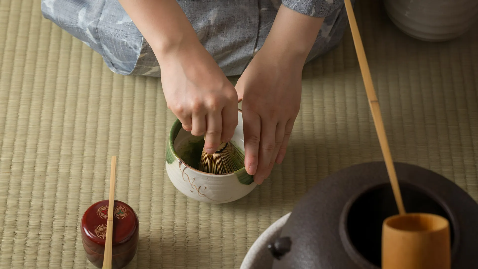 Ryokan Nazuna Kyoto Nijo-Jo