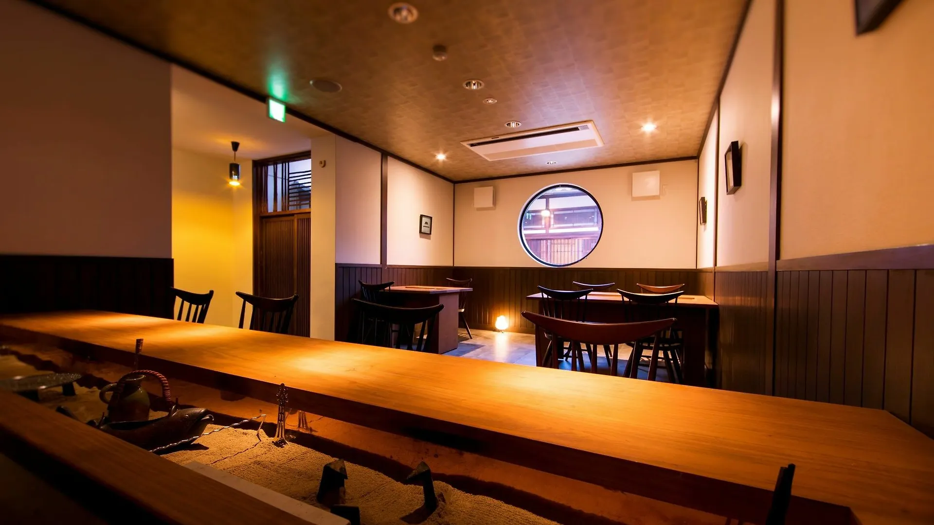 **** Ryokan Nazuna Kyoto Nijo-Jo Japan